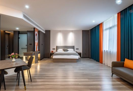 Cangnan Lihao HotelHotel Overview