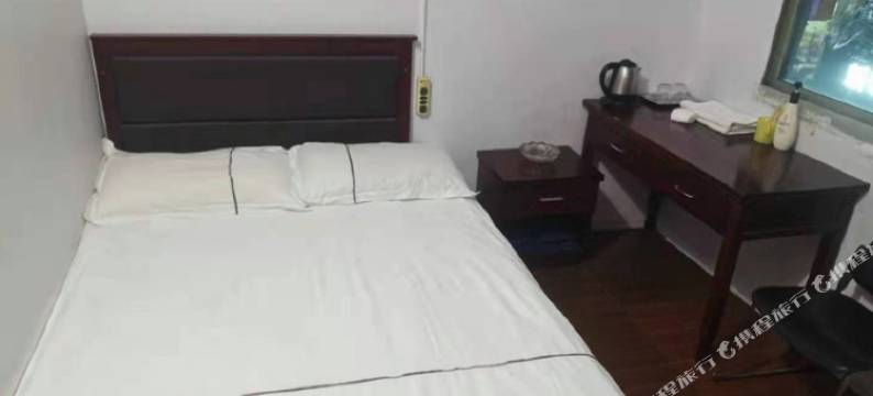 诸暨洪金旅社图片