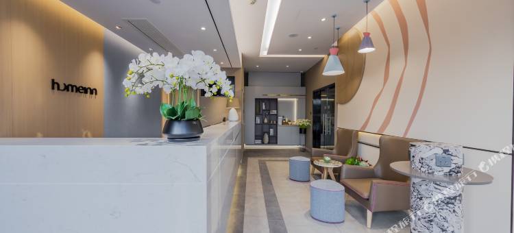 如家酒店·neo(南京溧水万达广场店)图片