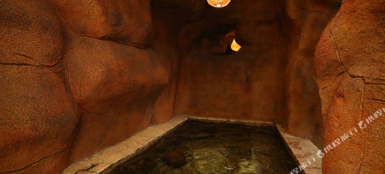 惠东县白盆珠御汤温泉图片