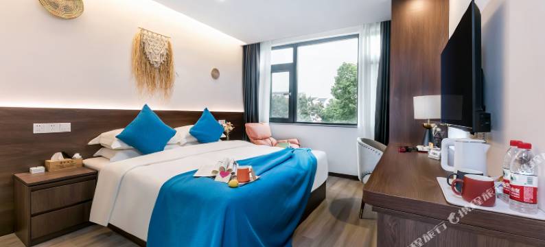 雪庐民宿(苏州木渎店)图片