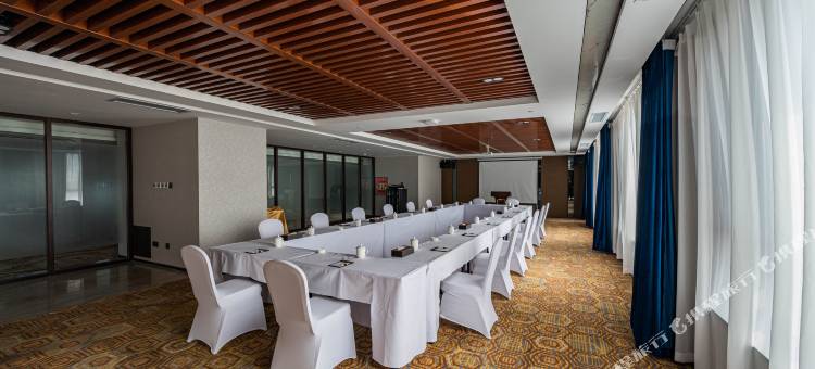 忻州华夫悦酒店(忻州西站店)图片