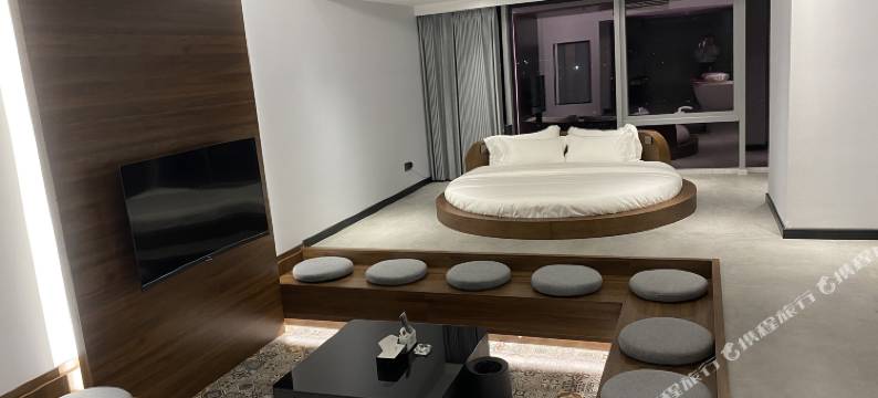 宸殿沐屋酒店(邯郸大剧院美乐城店)图片