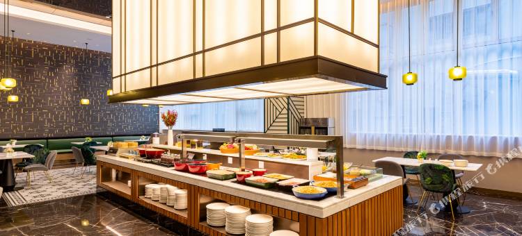 深圳龙岗中心城锦江都城酒店图片