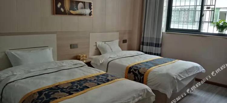 遂宁金春大酒店图片