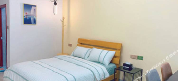 湛江柏寓民宿图片