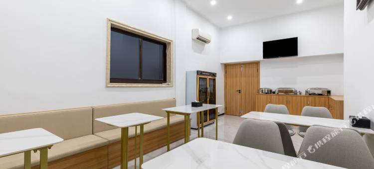 途客中国HOTEL(龙港龙跃路店)图片