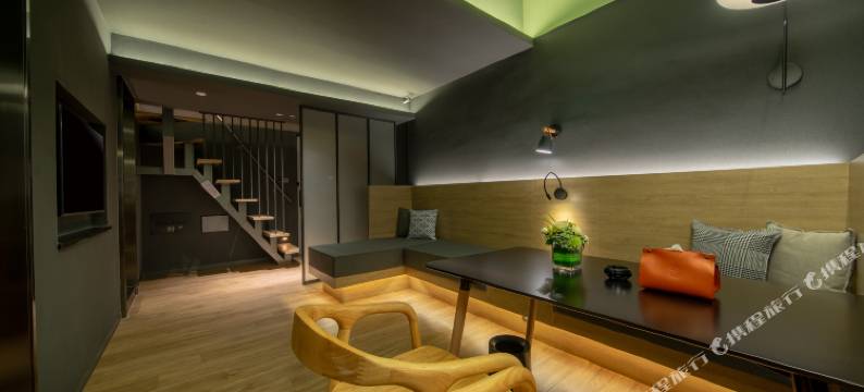 江门奥普斯酒店(江门东站店)图片