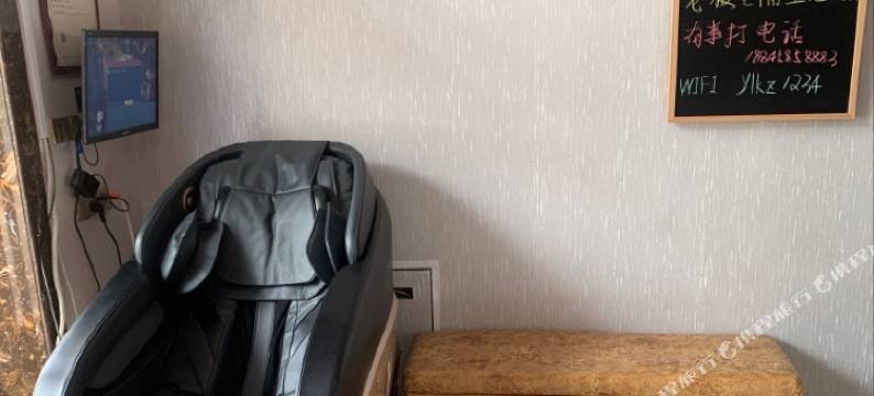 伊春悦来客栈图片