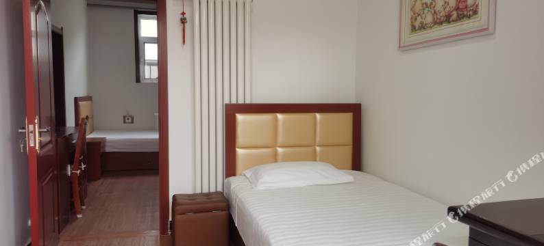 额济纳旗胡杨缘家庭宾馆图片