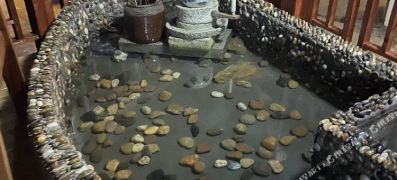 庐山梅云山舍(小天池店)图片
