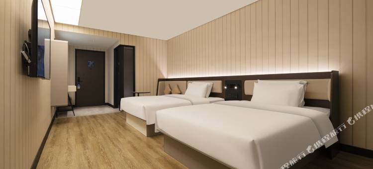 汉庭酒店(长沙南站店)图片