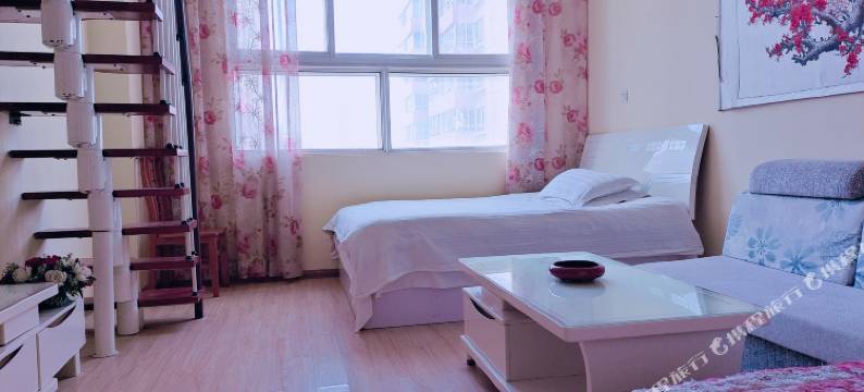 一花一世界主题公寓(西宁丽晶公寓店)图片