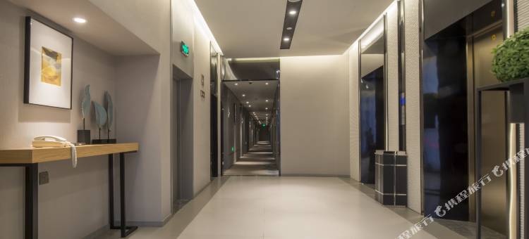 如家商旅酒店(珠海情侣路海滨泳场免税店)图片