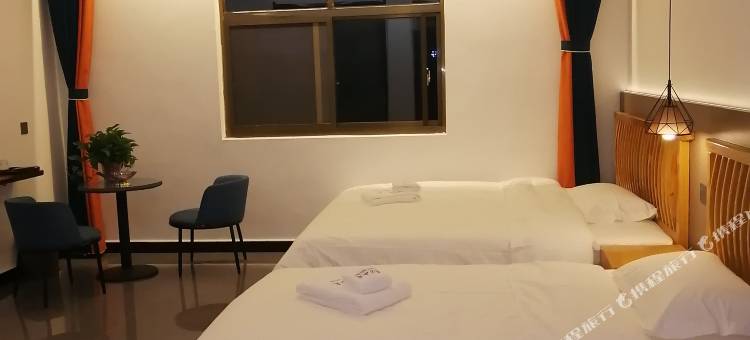 济源愚公小筑民宿图片