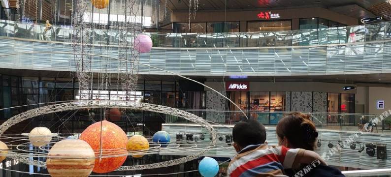 武汉百合公寓图片