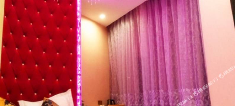 云雅精选酒店(上海华师大环球港店)图片