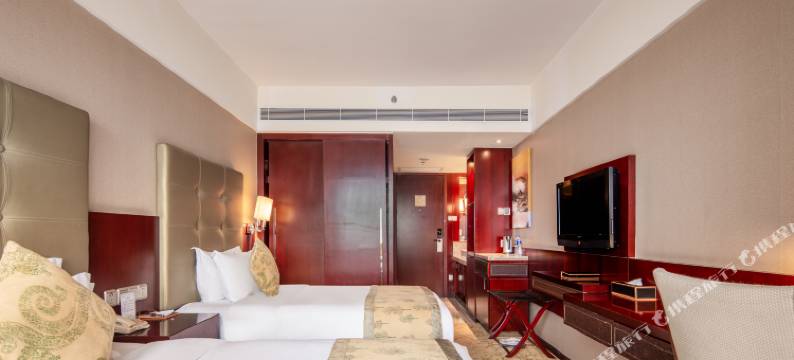 西安新兴大酒店图片