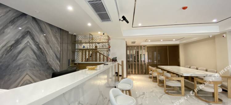 云上四季民宿(大连金石滩店)图片