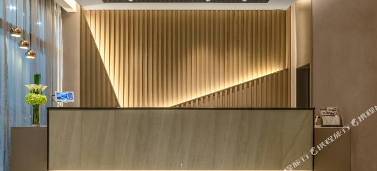 如家商旅酒店(西安高新区CID中央创新区店)图片