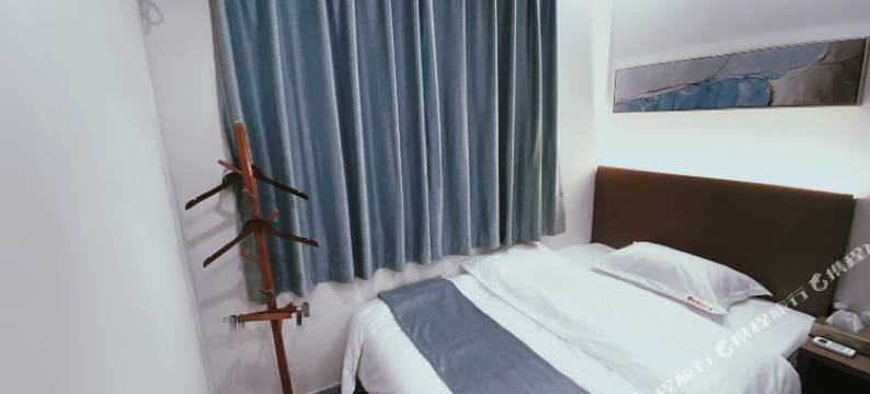 铭宿商务公寓(东莞黄河时装城店)图片