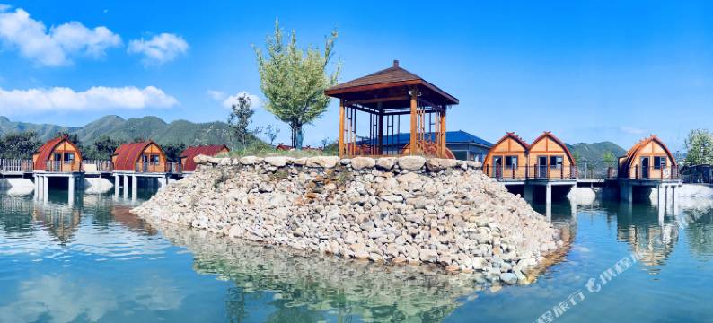 渔畔人家民宿图片