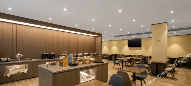 汉庭酒店(威海山东大学火炬八街店)图片