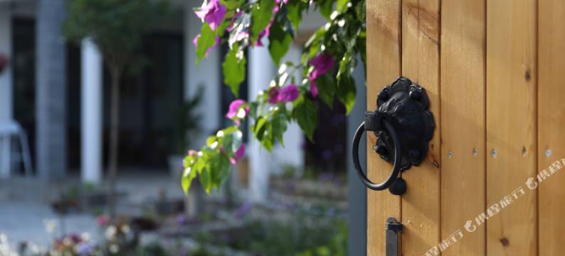 大理辰良客栈图片