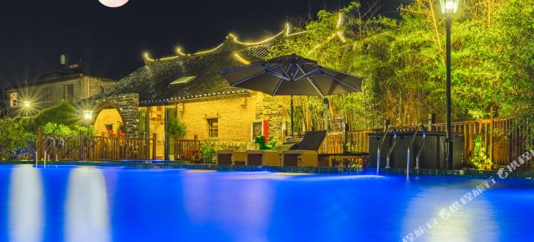 为来民宿(兴义万峰林店)图片