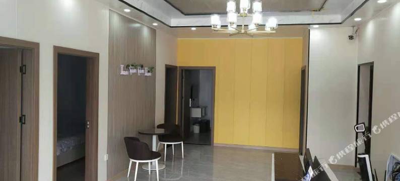 新余柒囍优居客栈图片