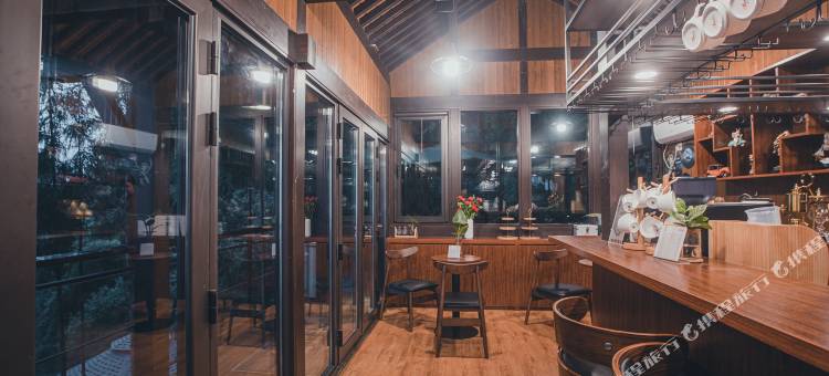 卡莎莎乡村度假区图片