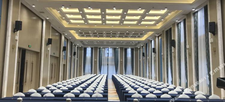 霍山辉隆君澜度假酒店图片