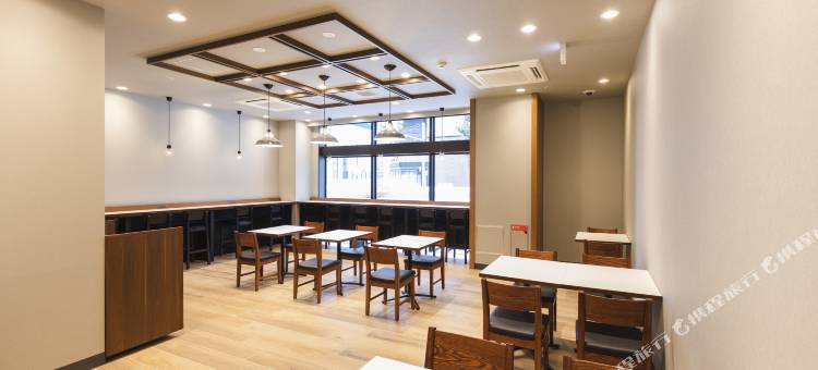 相铁FRESA INN 名古屋站新干线口(Sotetsu Fresa Inn Nagoya-Shinkansenguchi)图片