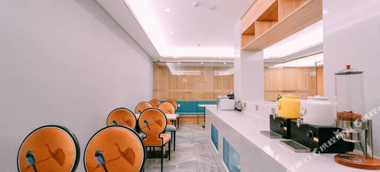 清沐铂金酒店(马鞍山和县富城花园店)图片