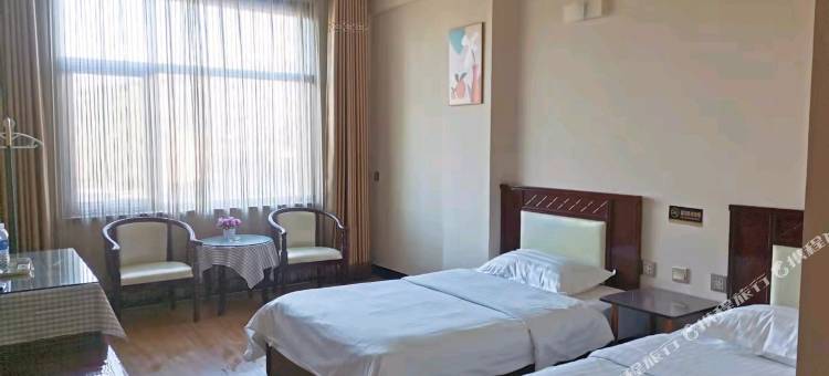 凌源物流商务宾馆图片