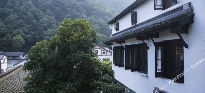 杭州嘉树云舍民宿图片