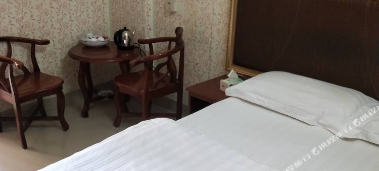 揭阳金顺住宿图片