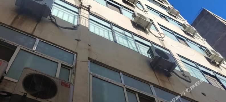 星睿景致民宿(开封清明上河园新河南大学店)图片