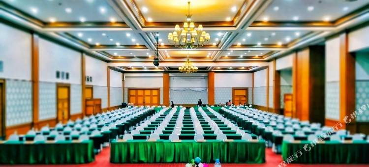 K公园大酒店(K Park Grand Hotel)图片