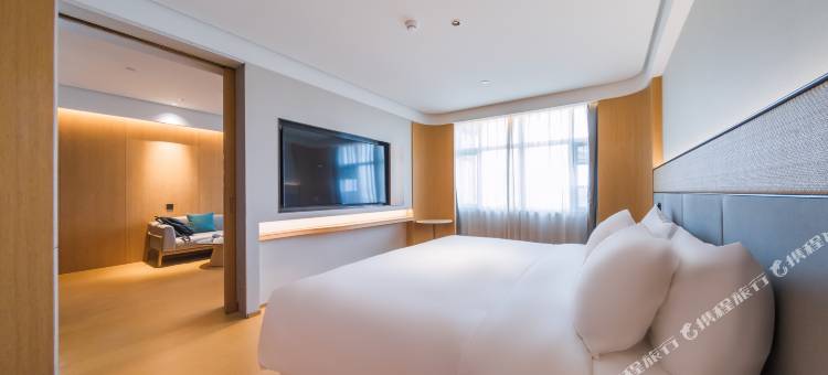 全季酒店(灌南县政府店)图片