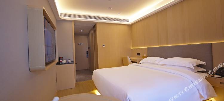 无眠酒店(南京夫子庙地铁站店)图片