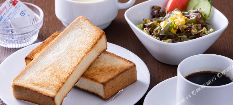 KOKO STAY 下关(原 WING国际酒店-下关)(KOKO STAY Shimonoseki(formerly Hotel Wing Shimonoseki))图片