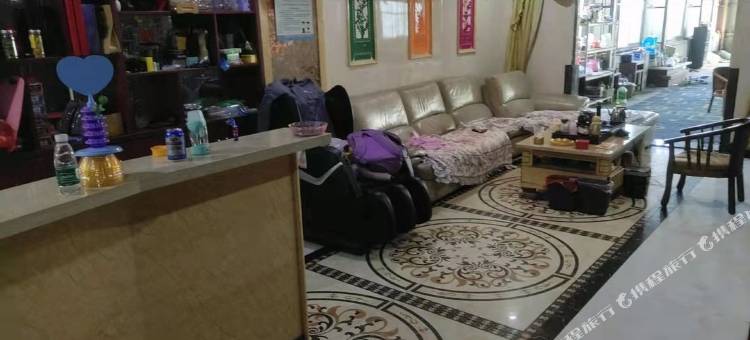 衡南宝祥宾馆图片
