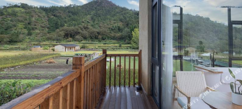 永嘉谷原度假民宿图片