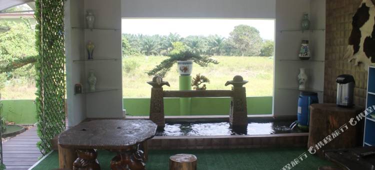 花园别墅度假村(Garden House Resort)图片