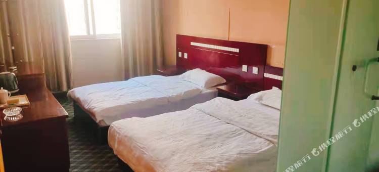 济源尚文快捷宾馆图片