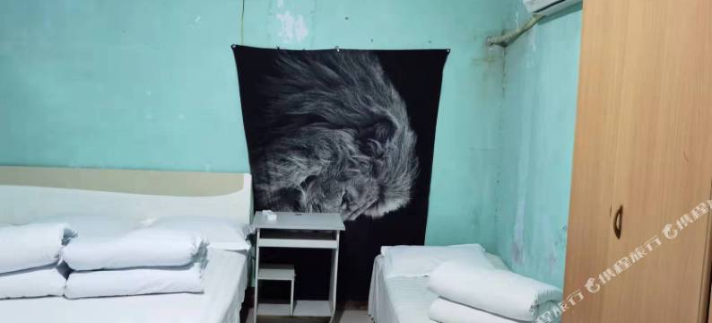 邯郸安顺来旅馆图片