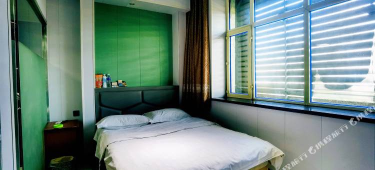 鸡东有家快捷旅馆图片