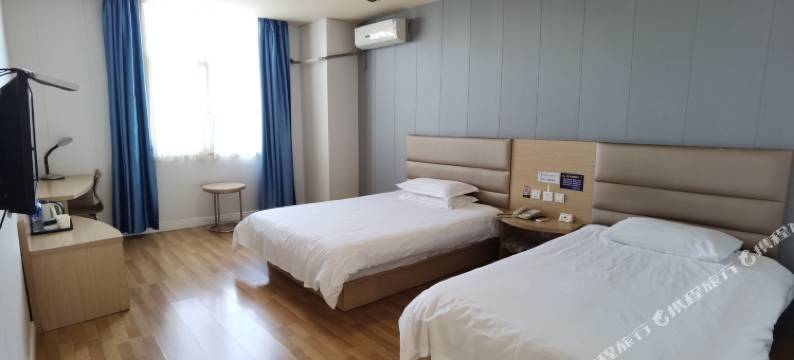 如一酒店(宁波外事学院店)图片