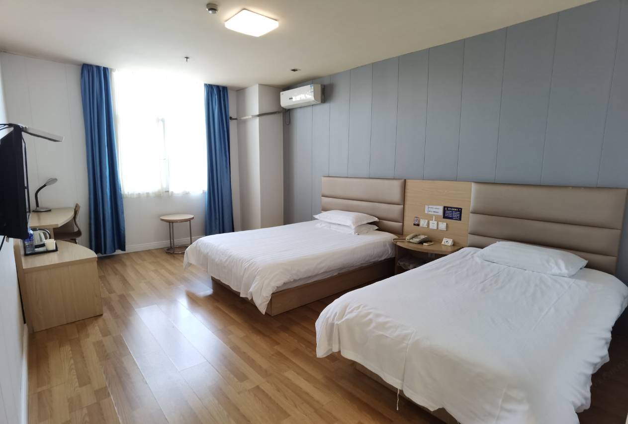 如一酒店(宁波外事学院店)